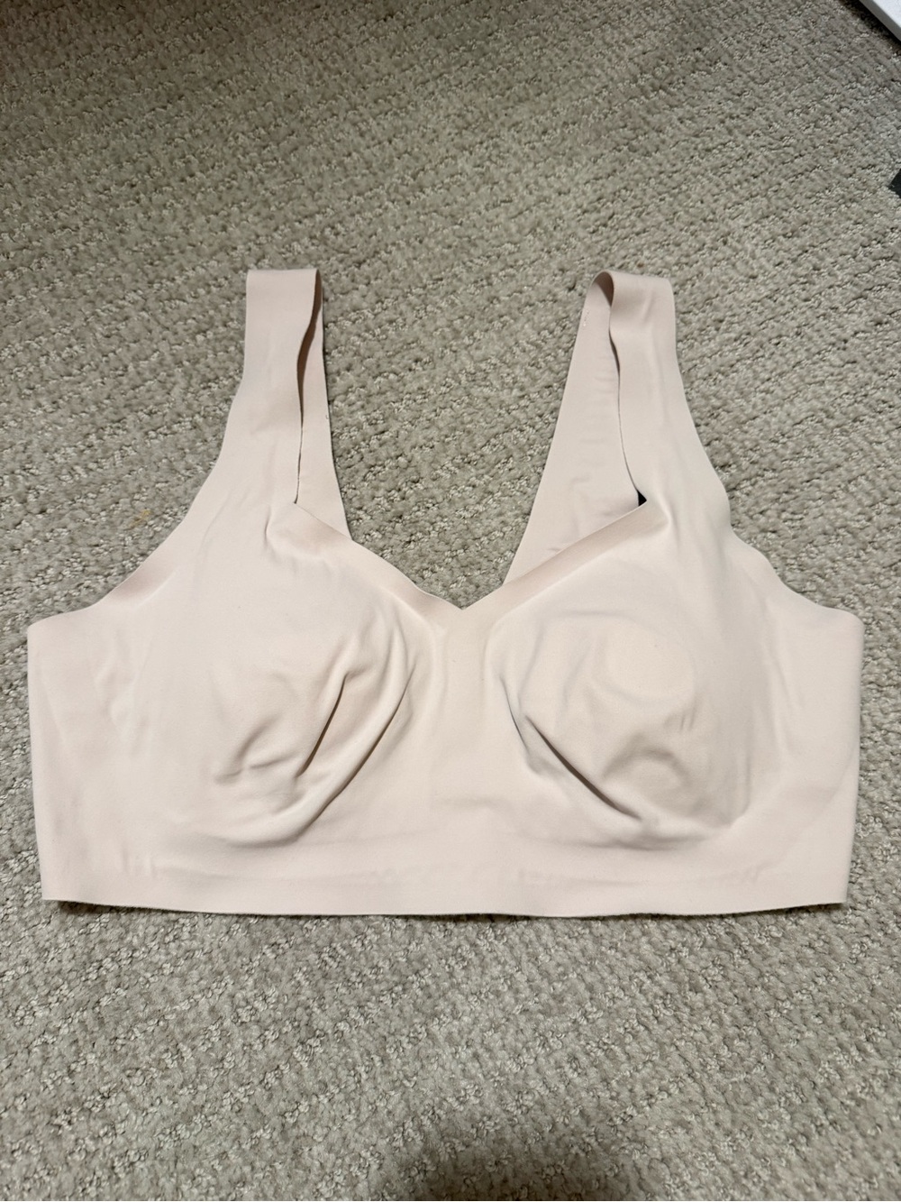 aerie smoothez bralette